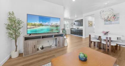 RBD near the airport