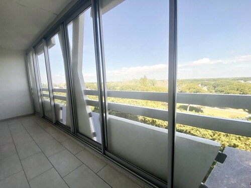 LA GRANDE MOTTE – T2 VUE MER ET PINÈDE – 4 PERSONNES – PARKING PRIVATIF