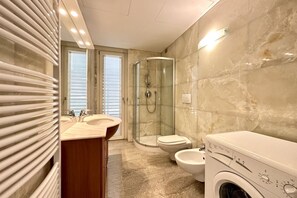 Dusche