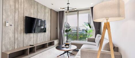 Luxury Apartment, 3 Bedrooms