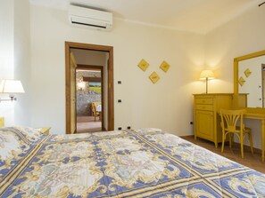 1 Schlafzimmer, Internetzugang