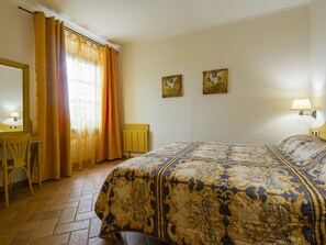 1 Schlafzimmer, Internetzugang