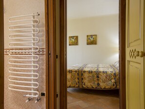 1 chambre, accès à Internet