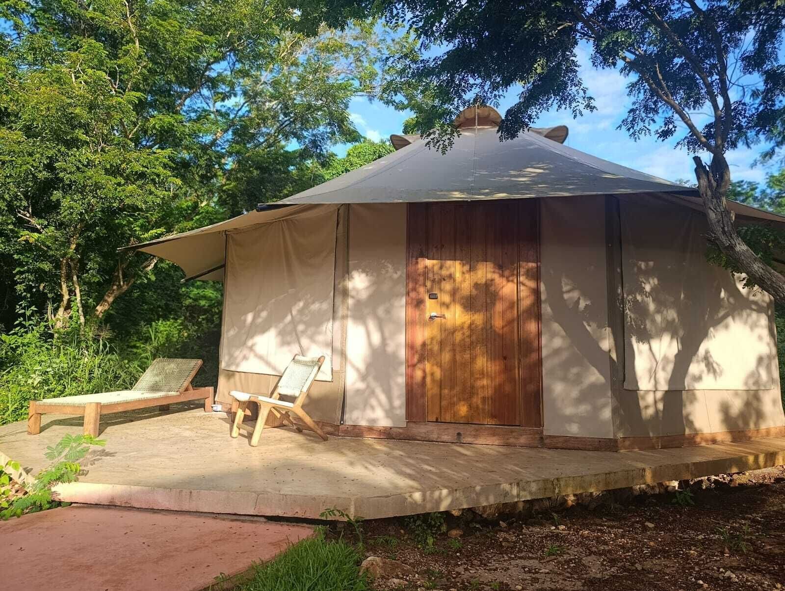 奢华双人房, 山谷景观 | Select Comfort 床、免费 WiFi、床单