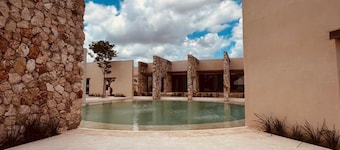 LJs Chichikan Eco Luxury Retreat