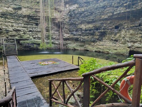 LJs Chichikan Eco Luxury Retreat 