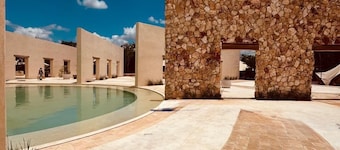 LJs Chichikan Eco Luxury Retreat 