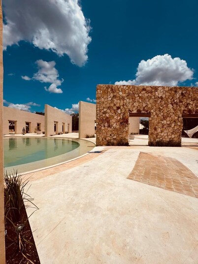 LJs Chichikan Eco Luxury Retreat 