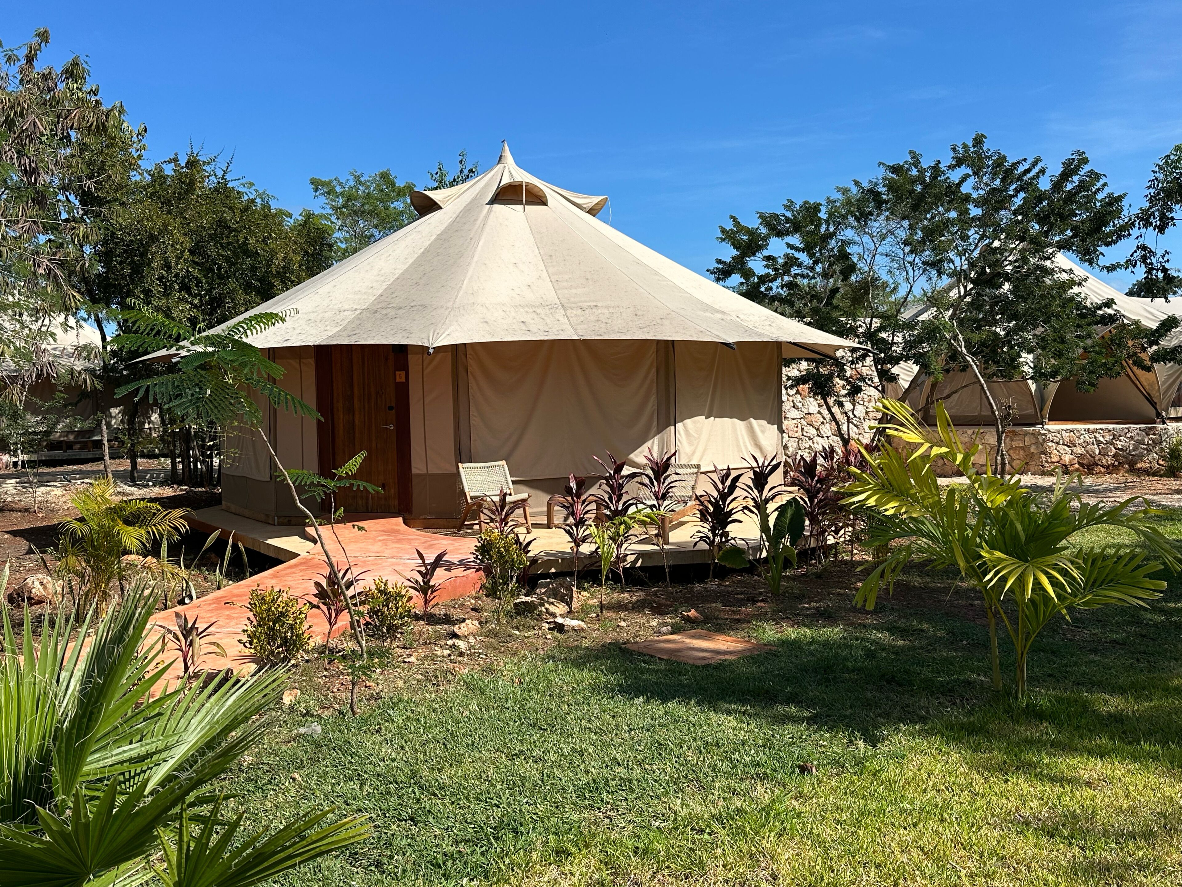 Habitación doble de lujo, vista al valle | Camas Select Comfort, cunas, wifi gratis y ropa de cama 