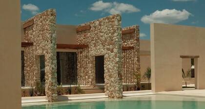 LJs Chichikan Eco Luxury Retreat