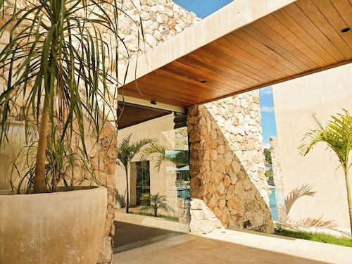 LJs Chichikan Eco Luxury Retreat 