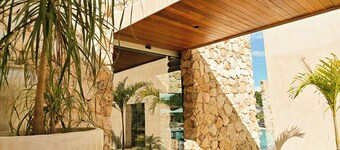 LJs Chichikan Eco Luxury Retreat 