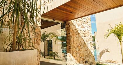 LJs Chichikan Eco Luxury Retreat