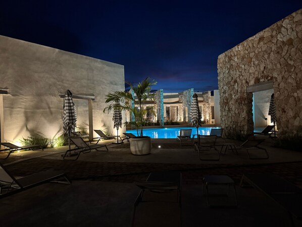 Exterior - LJs Chichikan Eco Luxury Retreat  (Valladolid)