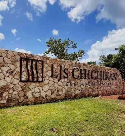 LJs Chichikan Eco Luxury Retreat 
