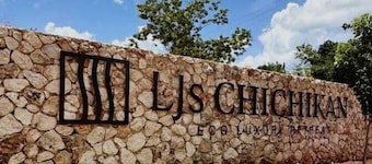 LJs Chichikan Eco Luxury Retreat