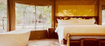 LJs Chichikan Eco Luxury Retreat 