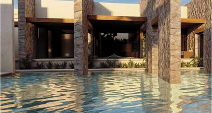 LJs Chichikan Eco Luxury Retreat