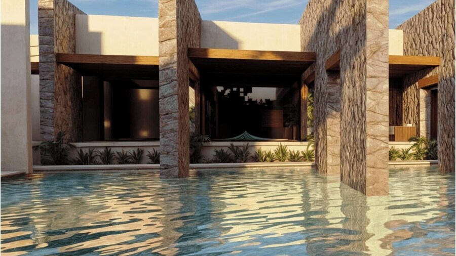 LJs Chichikan Eco Luxury Retreat