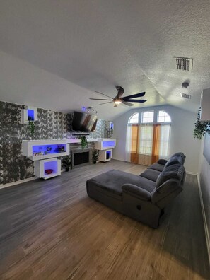 Smart-tv