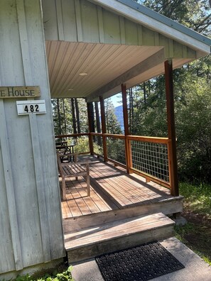 Exterior detail - Quiet Family Home 6 Mins From Ferry Or Town Near Golf Course (Eastsound)