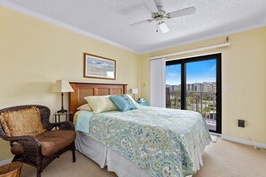 3 soveværelser, strygejern/strygebræt, gratis Wi-Fi, sengetøj