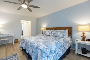 3 Schlafzimmer, Bügeleisen/Bügelbrett, kostenloses WLAN