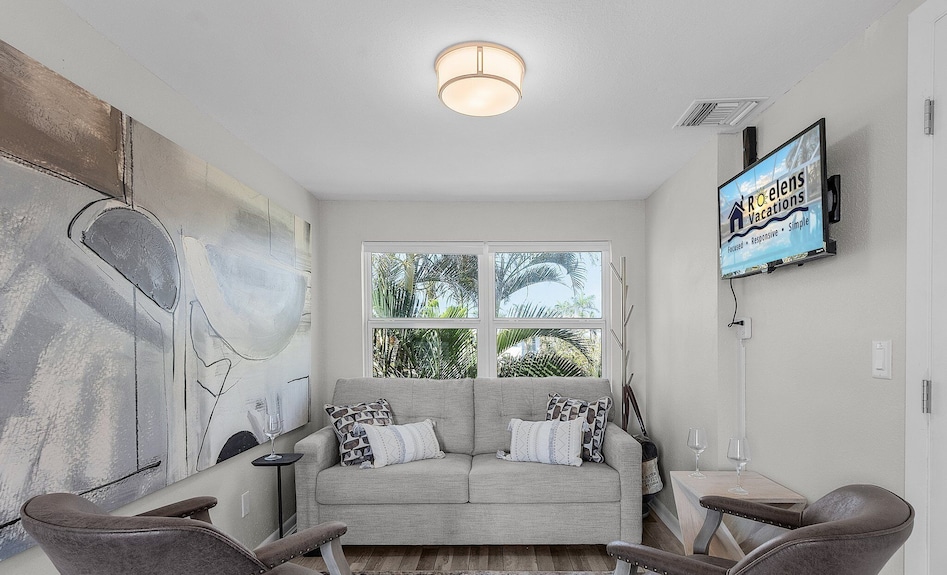 Heated Pool, Outdoor Dining & Grill, Near The Beach - Heart Of Punta Gorda - Roelens - Punta Gorda, FL