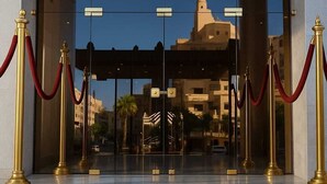 Unclassified image, 2 of 13, button - Lotus Hotel (Cairo)