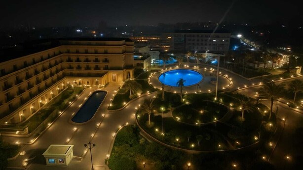 Unclassified image, 1 of 13, button - Lotus Hotel (Cairo)