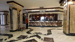 Unclassified image, 3 of 13, button - Lotus Hotel (Cairo)