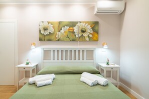1 Schlafzimmer, kostenloses WLAN