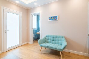 Interior - Apartment 'Luciana' with Private Terrace, Wi-Fi and Air Conditioning (Siracusa)