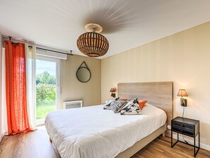 Room - Vacation home Kezeg by Interhome (Ploéren)