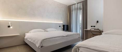 1 bedroom, free WiFi, bed sheets, wheelchair access