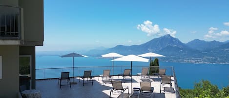 Terrazza/patio