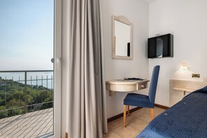 1 soveværelse, gratis Wi-Fi, sengetøj, adgang for kørestole