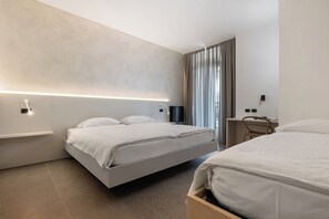1 camera, Wi-Fi gratuito, lenzuola, accesso in sedia a rotelle