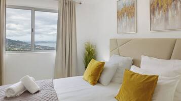 3 Schlafzimmer, BĂŒgeleisen/BĂŒgelbrett, kostenloses WLAN