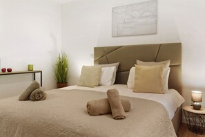 1 bedroom, free WiFi, bed sheets - 'Suite' Room with Mountain View, Wi-Fi and Air Conditioning (Gaula)