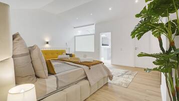 1 soveværelse, gratis Wi-Fi, sengetøj