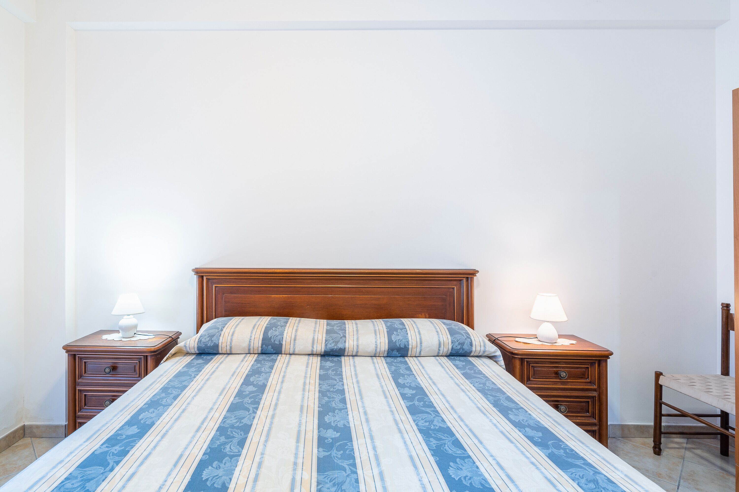 2 soveværelser, strygejern/strygebræt, gratis Wi-Fi, sengetøj