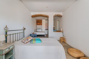 3 bedrooms, free WiFi