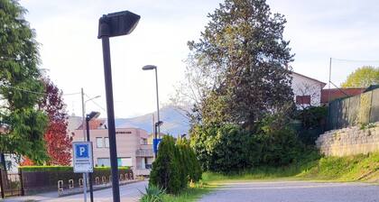 Room 'Rossa' with Shared Terrace and Wi-Fi