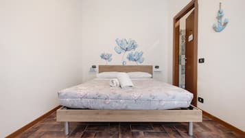 1 camera, ferro/asse da stiro, Wi-Fi gratuito, lenzuola