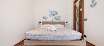 Apartment 'Blu' with Shared Terrace and Wi-Fi