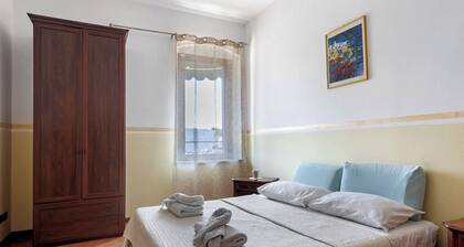 Room 'Family Locanda 7 Camini' with Wi-Fi and Air Conditioning