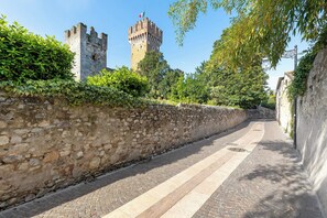 Miscellaneous - Room 'Family Locanda 7 Camini' with Wi-Fi and Air Conditioning (Verona)