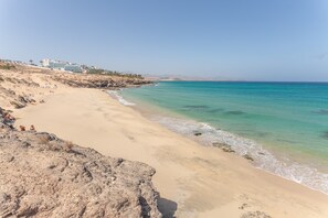 Plage à proximité