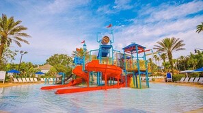 Pool - Luxurious North Villa at Reunion (Kissimmee)